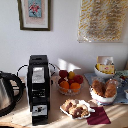 Dream 22 B&B Trieste Esterno foto
