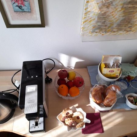 Dream 22 B&B Trieste Esterno foto