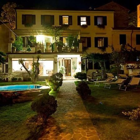 Dream 22 B&B Trieste Esterno foto