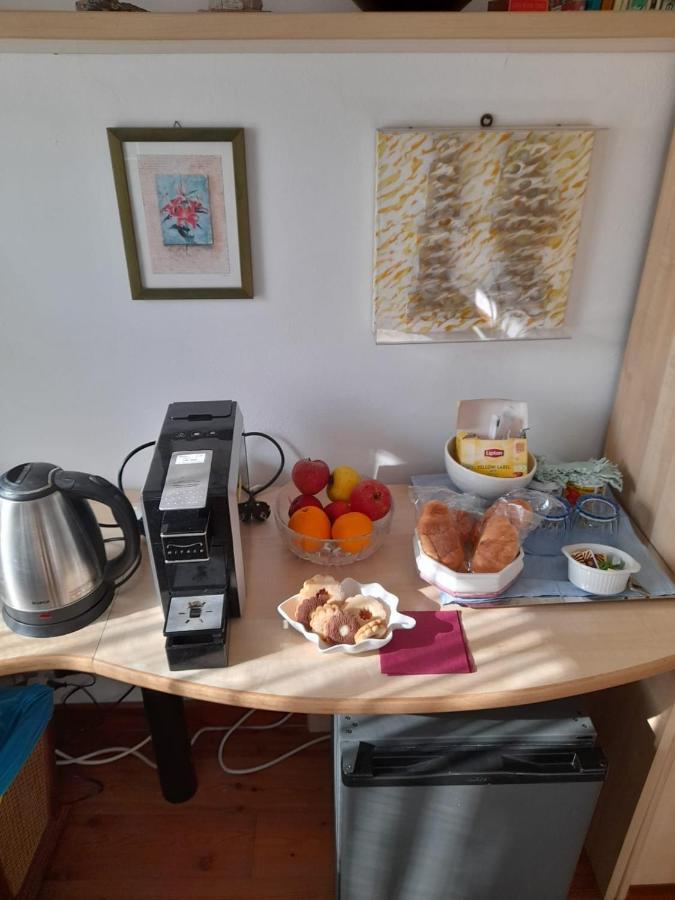 Dream 22 B&B Trieste Esterno foto