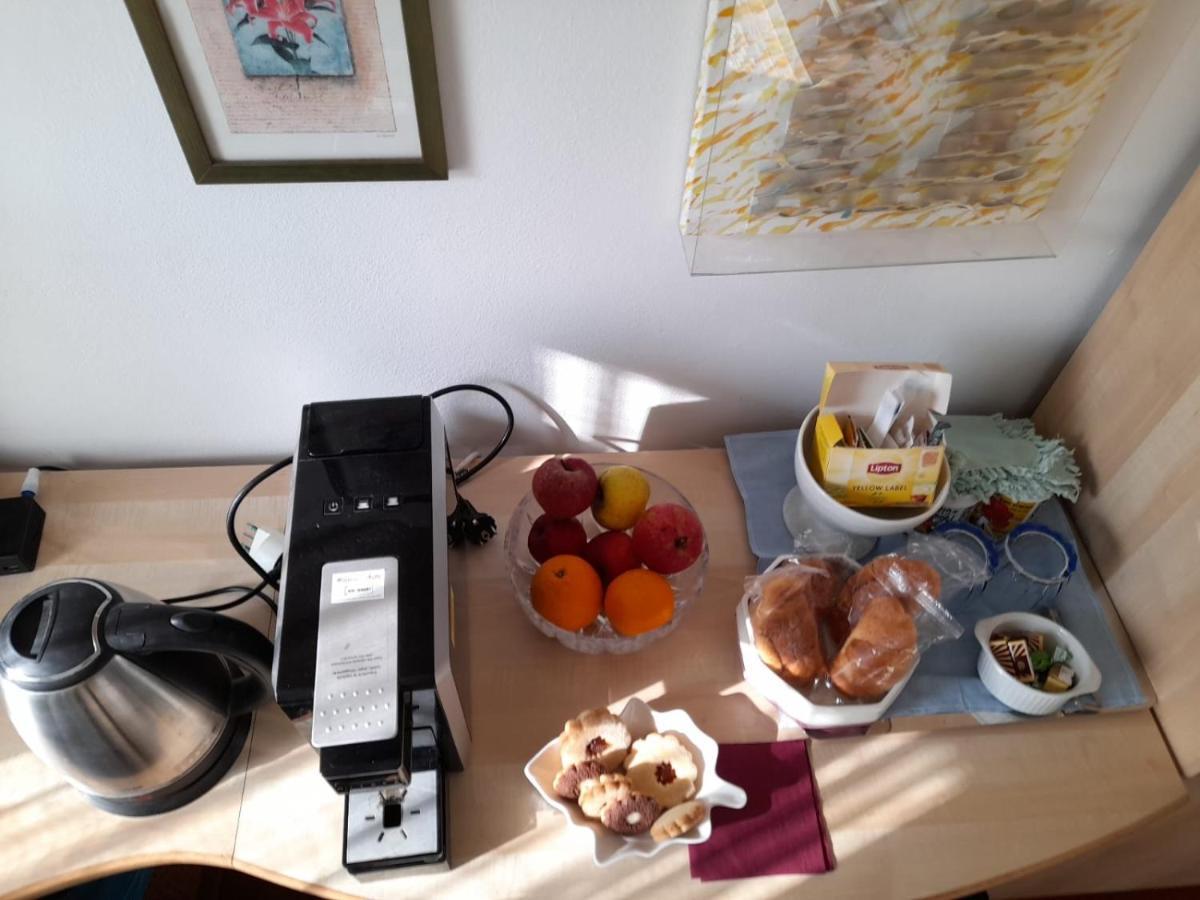 Dream 22 B&B Trieste Esterno foto