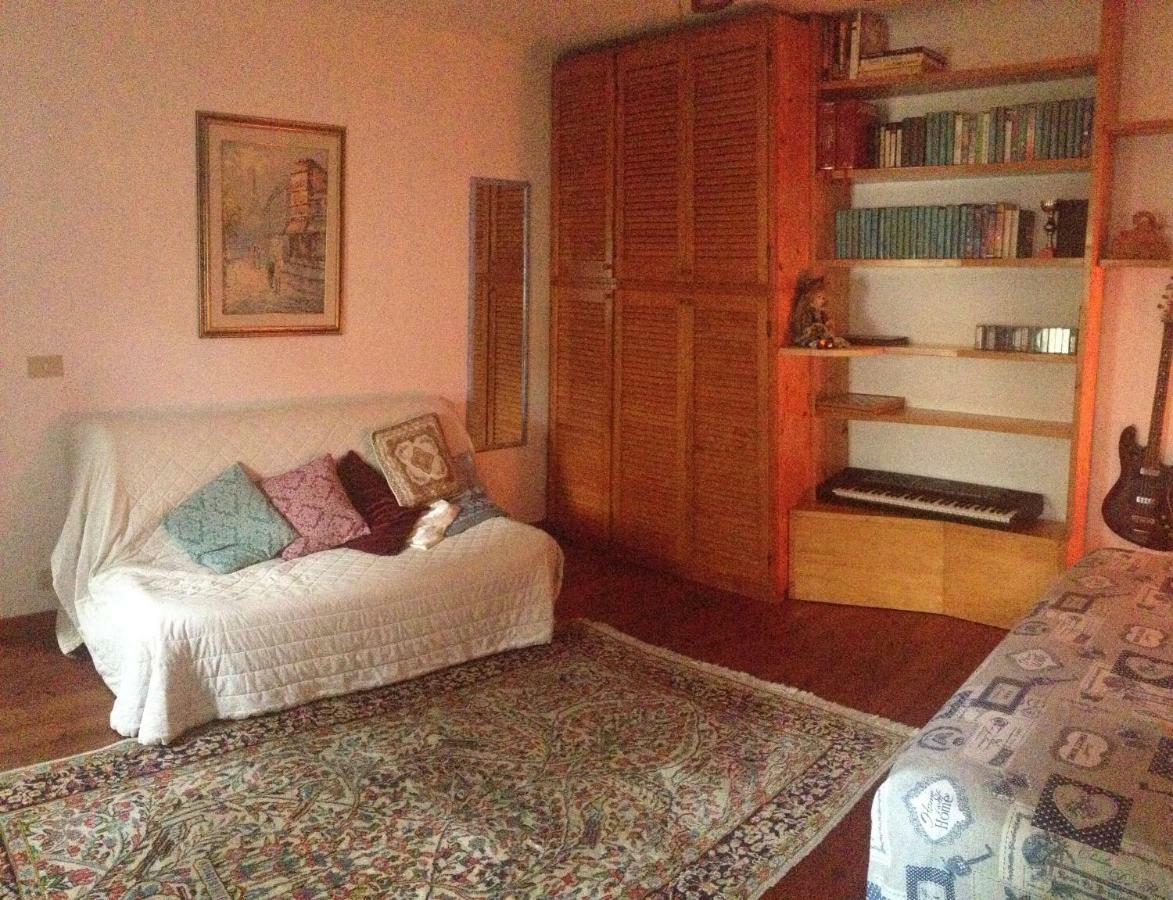 Dream 22 B&B Trieste Esterno foto