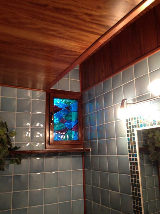 Dream 22 B&B Trieste Esterno foto