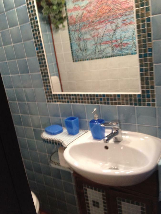 Dream 22 B&B Trieste Esterno foto