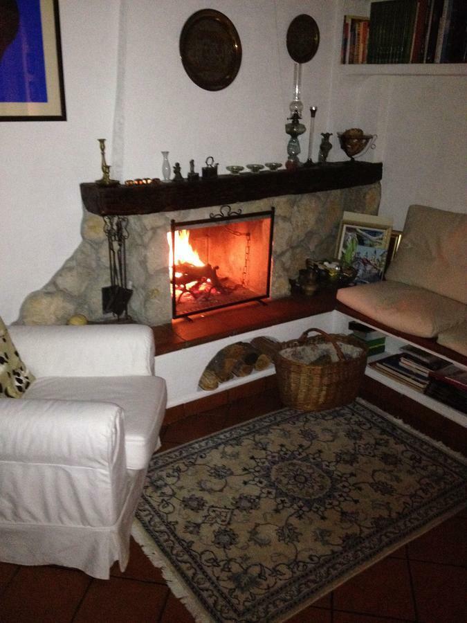 Dream 22 B&B Trieste Esterno foto