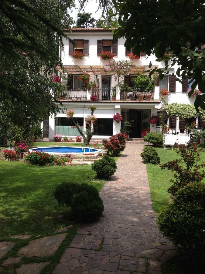 Dream 22 B&B Trieste Esterno foto