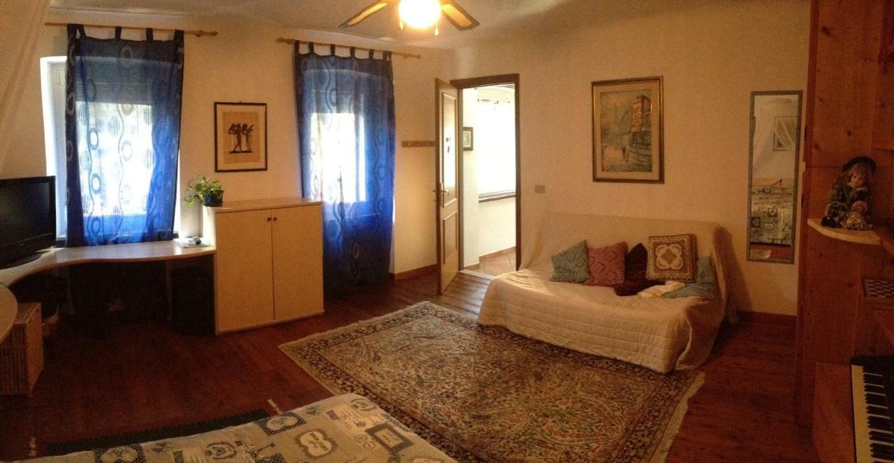 Dream 22 B&B Trieste Esterno foto
