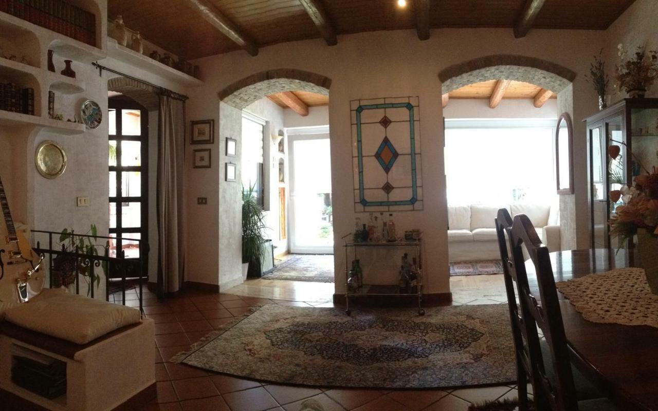 Dream 22 B&B Trieste Esterno foto
