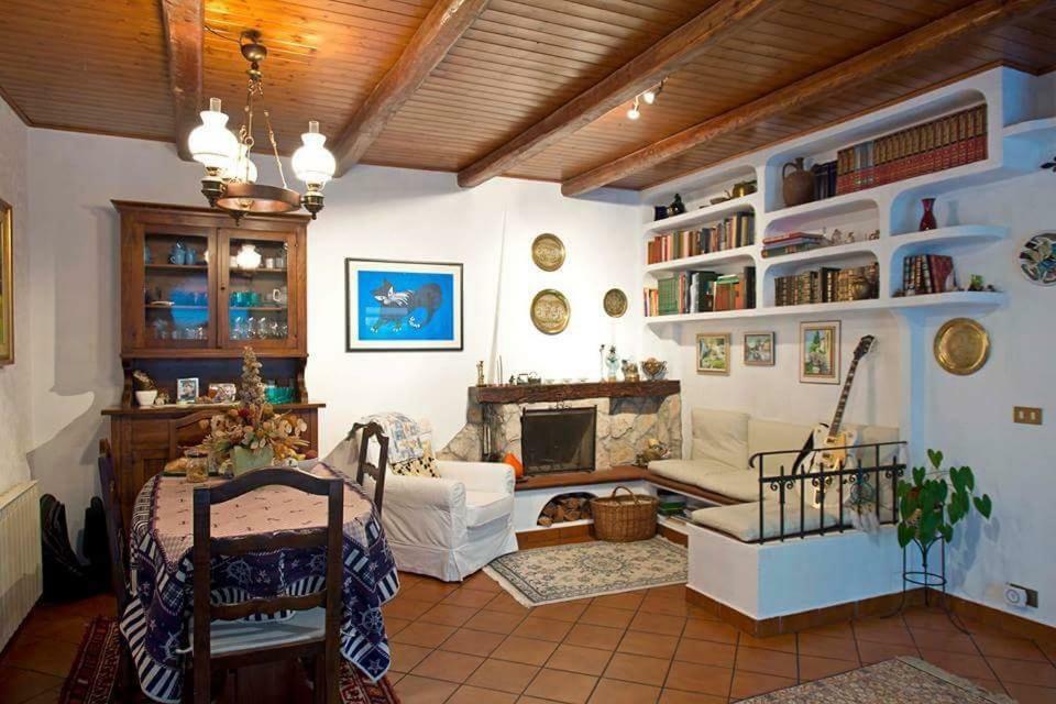 Dream 22 B&B Trieste Esterno foto