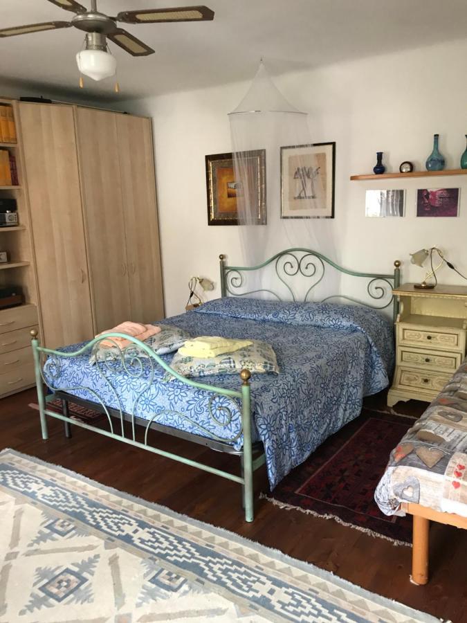Dream 22 B&B Trieste Esterno foto