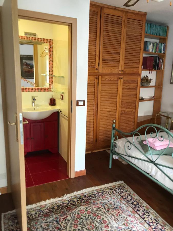 Dream 22 B&B Trieste Esterno foto