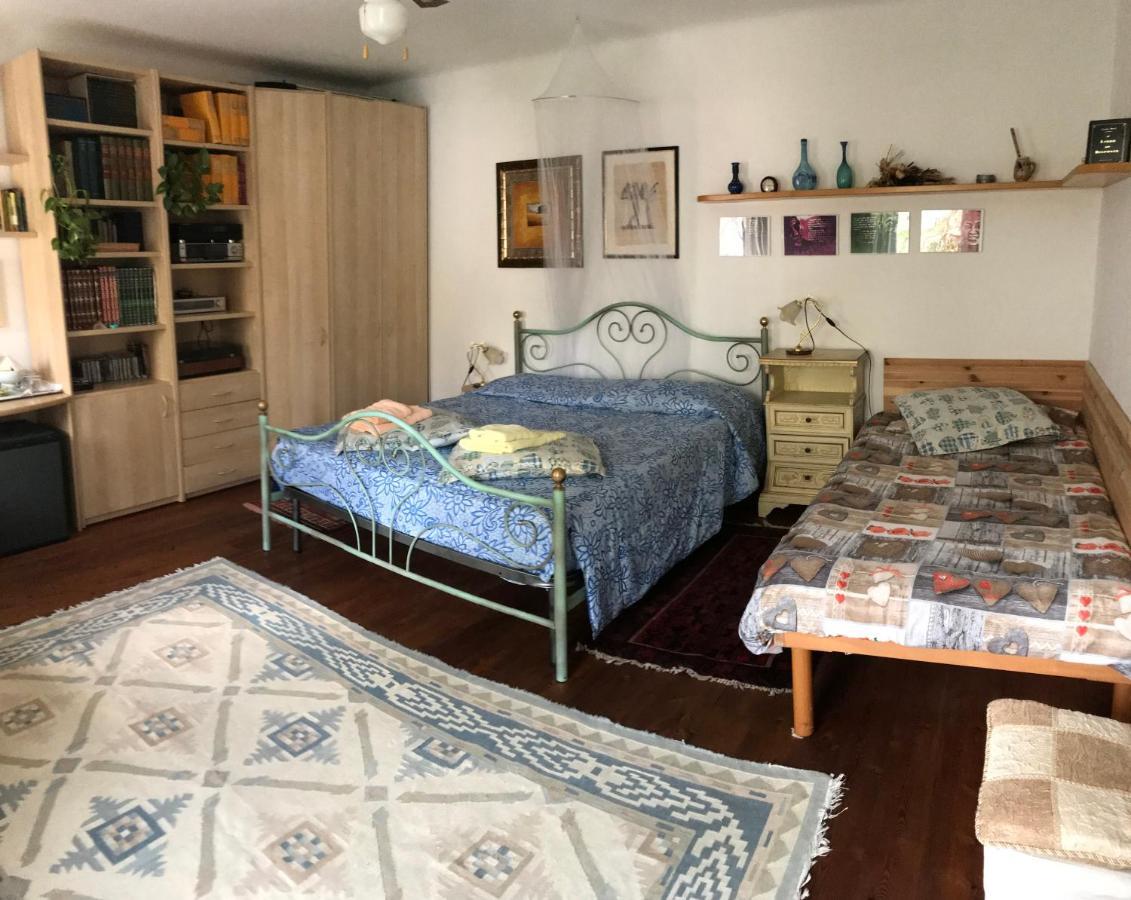 Dream 22 B&B Trieste Esterno foto