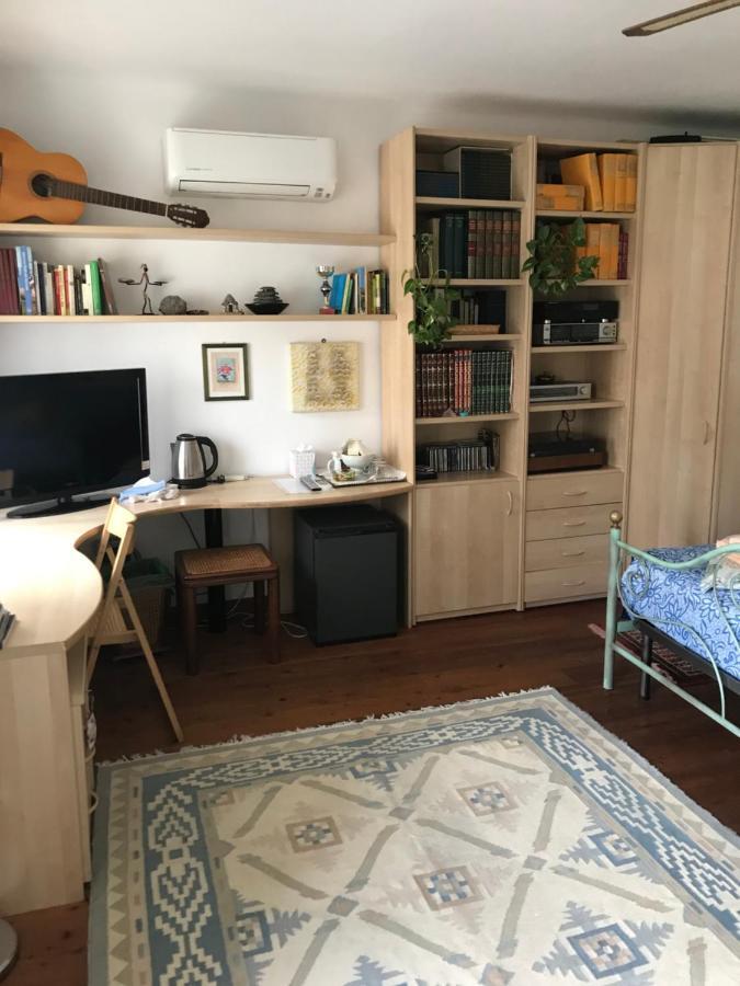 Dream 22 B&B Trieste Esterno foto